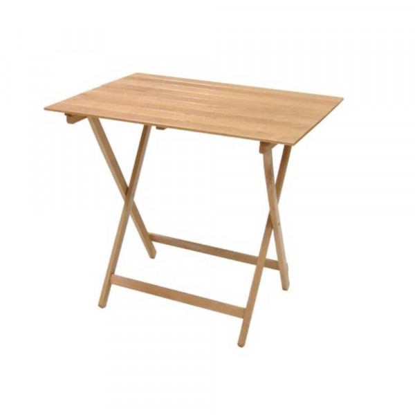 Tavolo Pic-Nic 60x80 Naturale