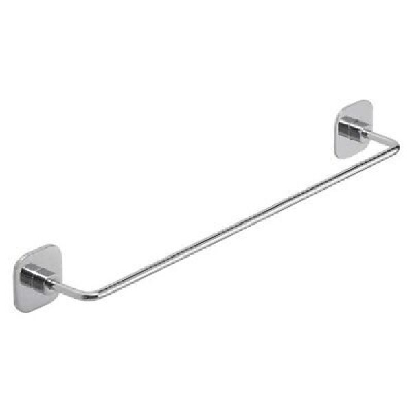 TEIDE PORTASALVIETTE 45 CM CROMATO 