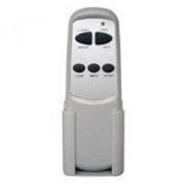 Telecomando per ventilazione a soffitto Westim
