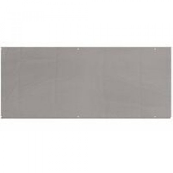 Telo per balcone 76x445 cm sabbia - Koopman International Italy