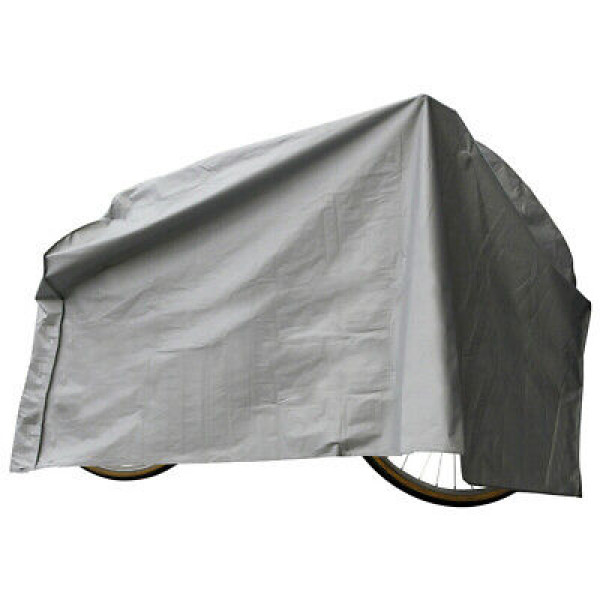 TELO COPRI BICICLETTA 200X125CM