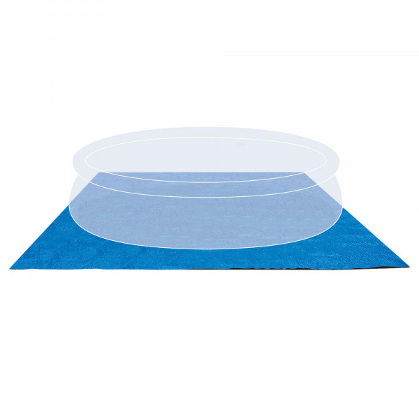 Telo base per piscine Easy/Frame cm 457 Intex