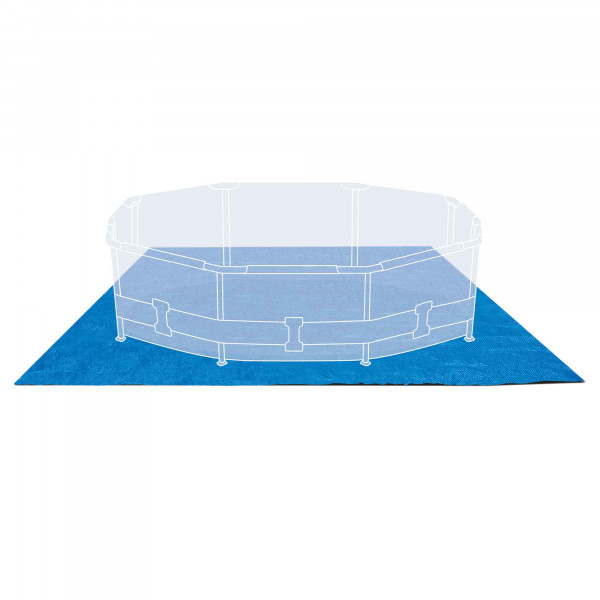 Telo base per piscine Easy/Frame cm 457 Intex