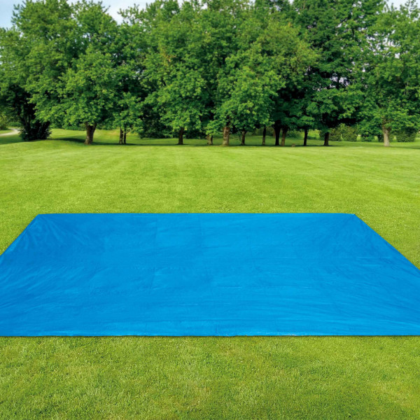 Telo base per piscine Easy/Frame cm 457 Intex