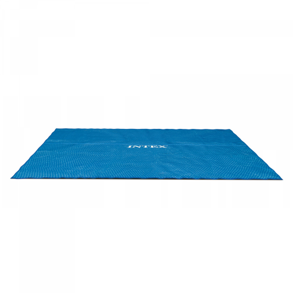 Telo termico rettangolare 549x274 cm Intex