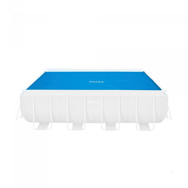 Telo termico rettangolare 549x274 cm Intex