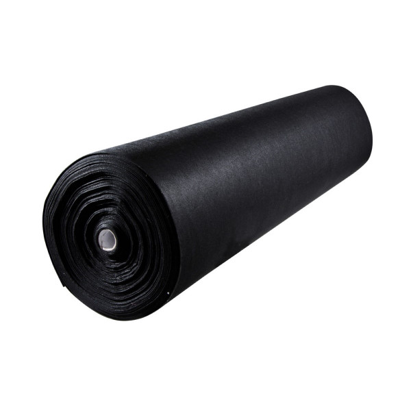 Telo Tnt nero 2,4x100 Biacchi Ettore