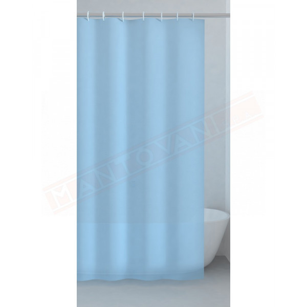 GEDY TENDA PES G-BASIC AZZURRE  180X200 CM 