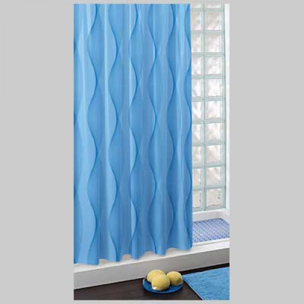 Frammenti tenda doccia in peva 120x200 cm