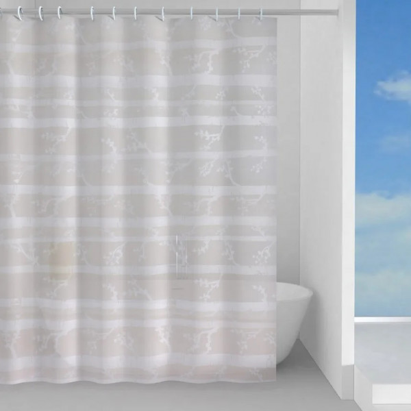 Incanto tenda doccia in peva 180x200 cm