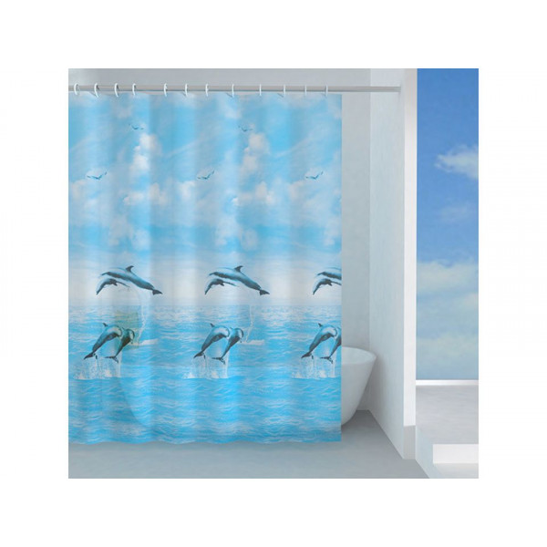 GEDY TENDA PEVA G-JUMP 180X200 CM 
