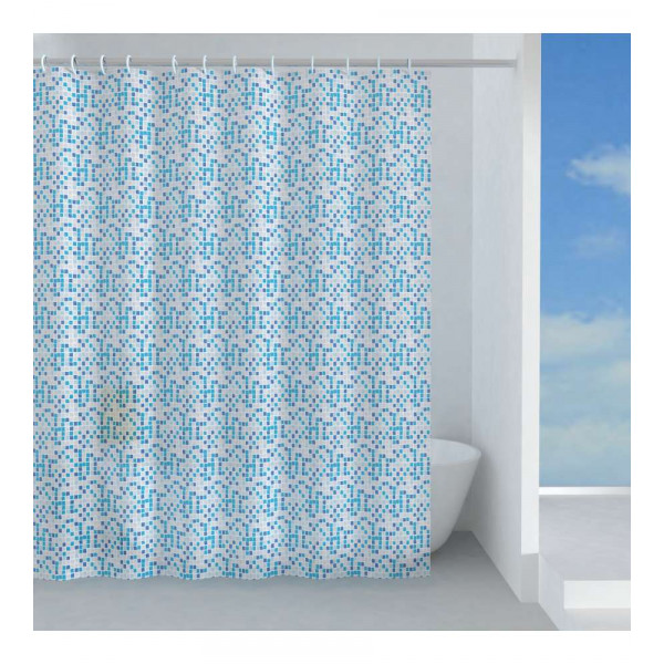 Pool tenda doccia in peva 180x200 cm