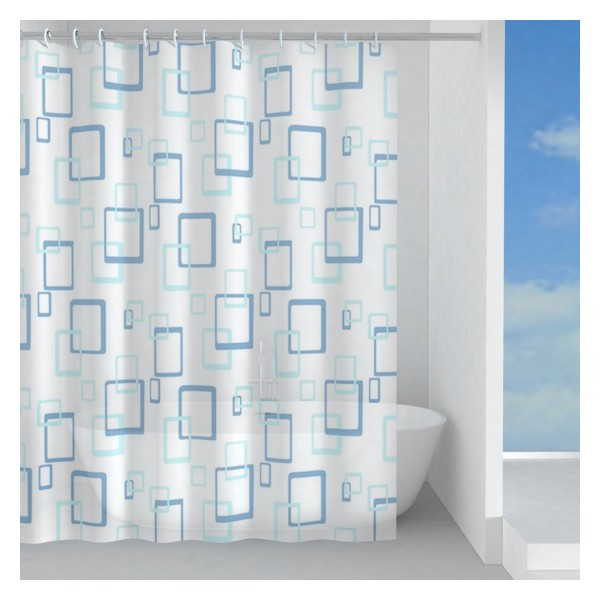 Tablet tenda doccia in peva 180x200 cm