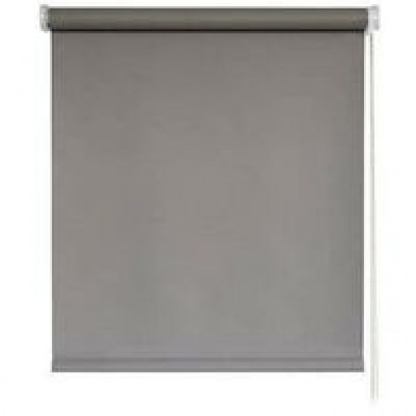 Tenda rullo filtrante grigia 60x250 Errebi