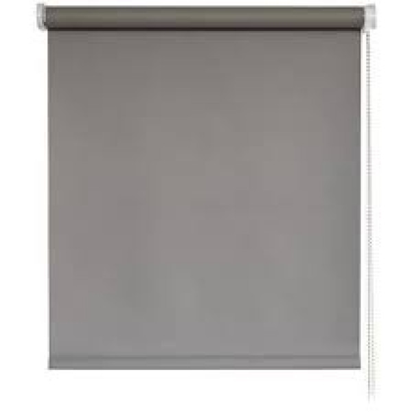 TENDA RULLO FILTRANTE CM.120X250 GRIGIO 