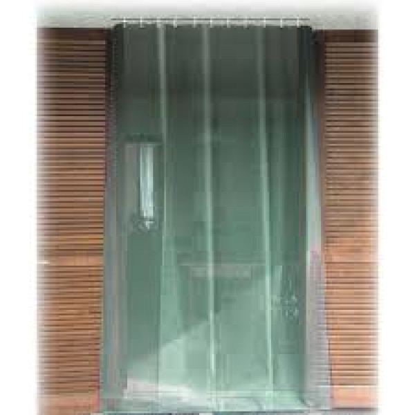 TENDA ZANZARIERA PER PORTA VERDE 150X250 CM 