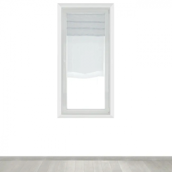 Tendina Angelo Carillo malesia 60 x 150 cm perla 