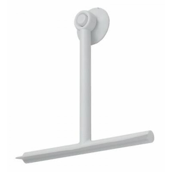Tergivetro gummy bianco