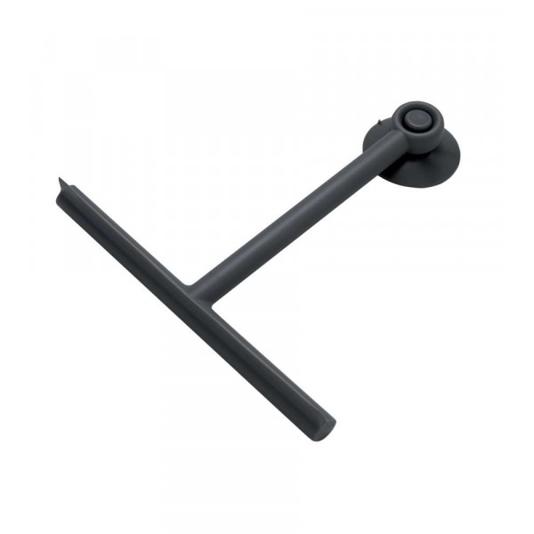 TERGIVETRO GUMMY NERO