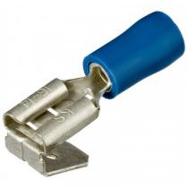 TERMINALE MAS/FEM.6.35MM