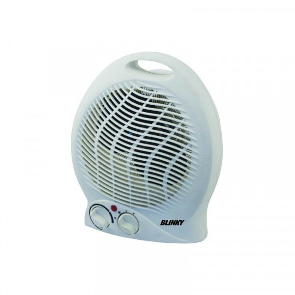 Termoventilatore Blinky Bk-Tv2000 2000 Watt