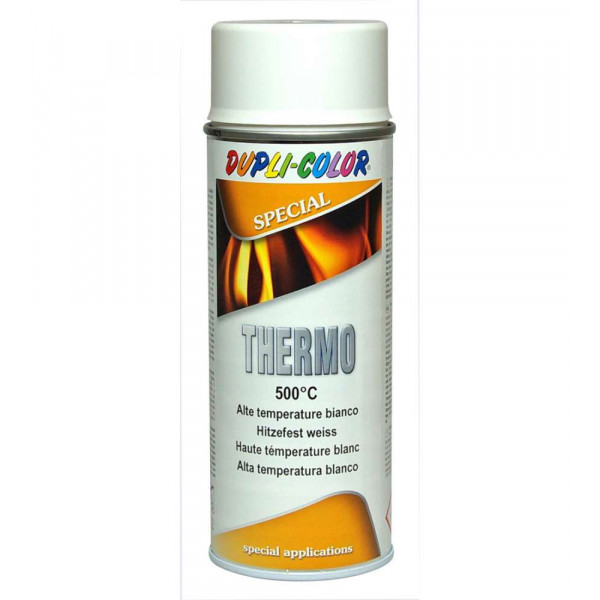 THERMO BIANCO FLACONE DA 400ML