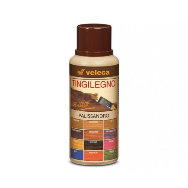 TIVAL TINGILEGNO PALISSANDRO FLACONE DA  ML.250