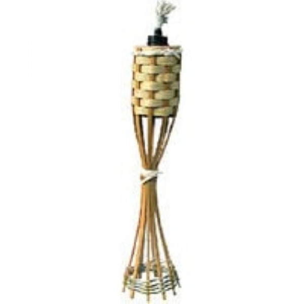 Torcia in bambù 35 cm Biacchi Ettore