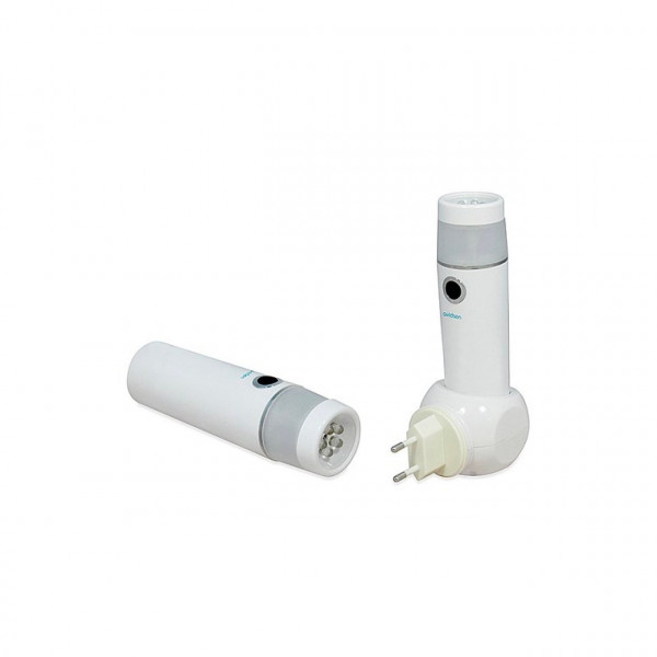 Torcia multifunzione 4 in 1 Avidsen