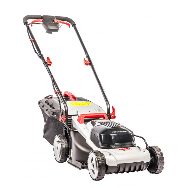 Tosaerba EASYFLEX 34.8 LI  GAMMA E