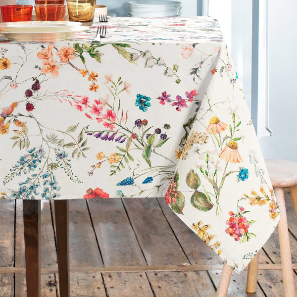 TOVAGLIA  COTONE RESINA  140X30 CM 