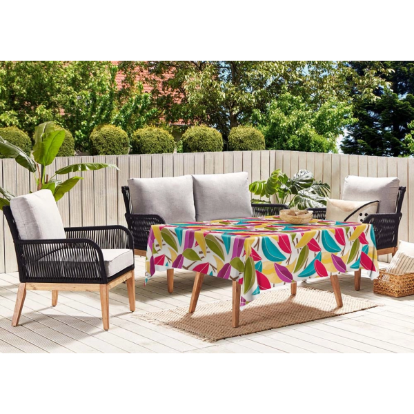 TOVAGLIA MONTECARLO 140 CM 