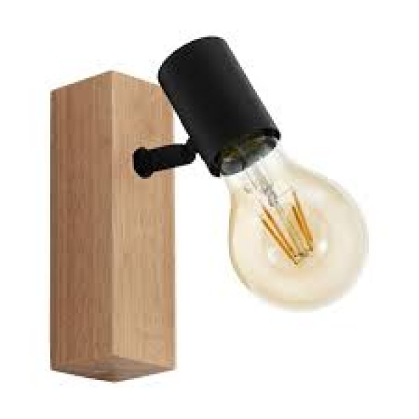 Eglo Lampada da Parete Townshend 3