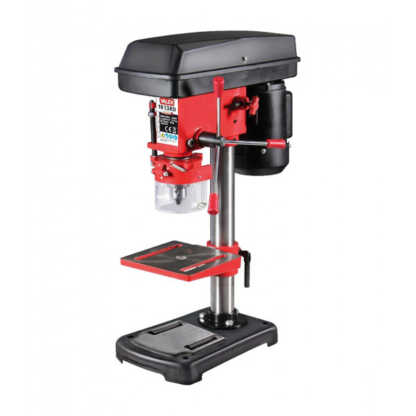 Trapano a colonna da banco Valex TR13RD 350w