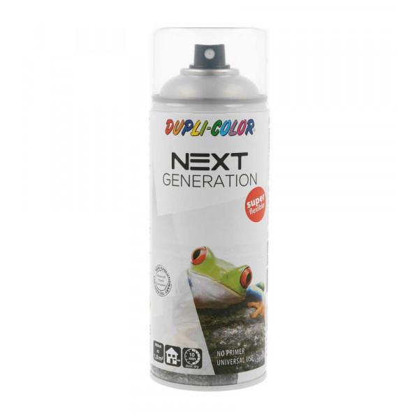 VERNICE TRASPARENTE GLOSSY FLACONE DA 400ML