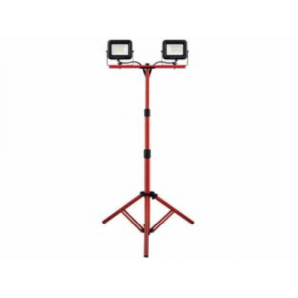 Proiettore Led con treppiedi 60W Century