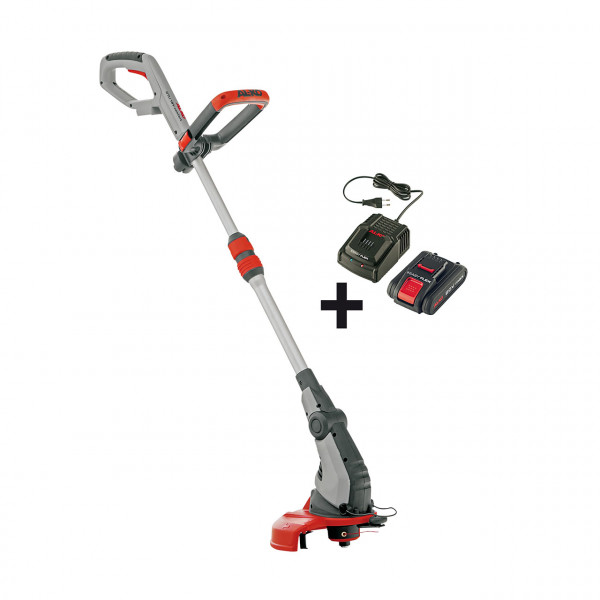 Tosaerba a batteria TRIMMER GT 2025