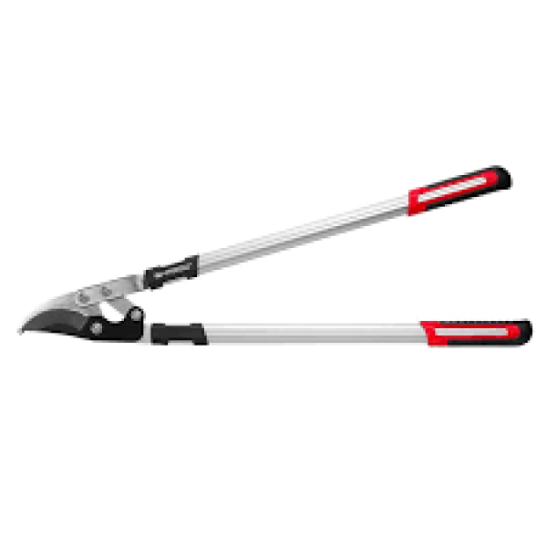 Troncarami professionale in alluminio telescopico 70-102 cm per giardinaggio