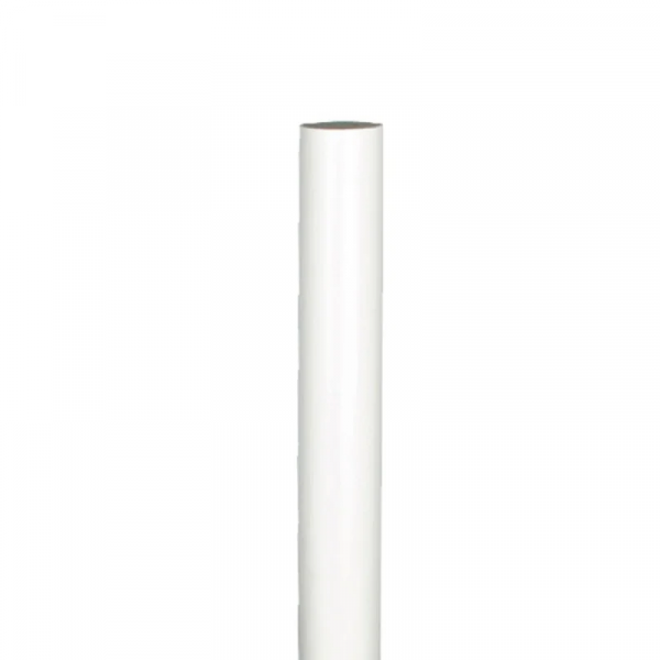 Tubo per cassetta wc zaino Idro-bric 5x3.2x60 cm 