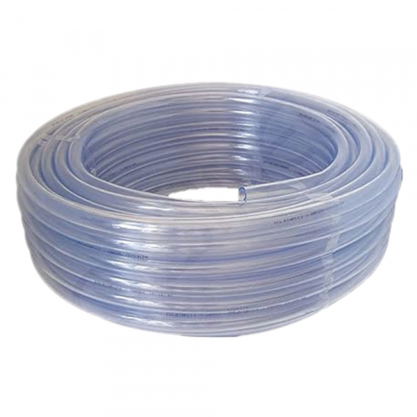 Tubo antigelo trasparente ø 35x45 mm (35 mt)
