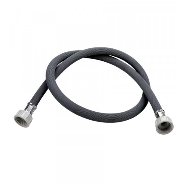 Tubo Carico Lavatrice IDRO-BRIC 3/4" 2m
