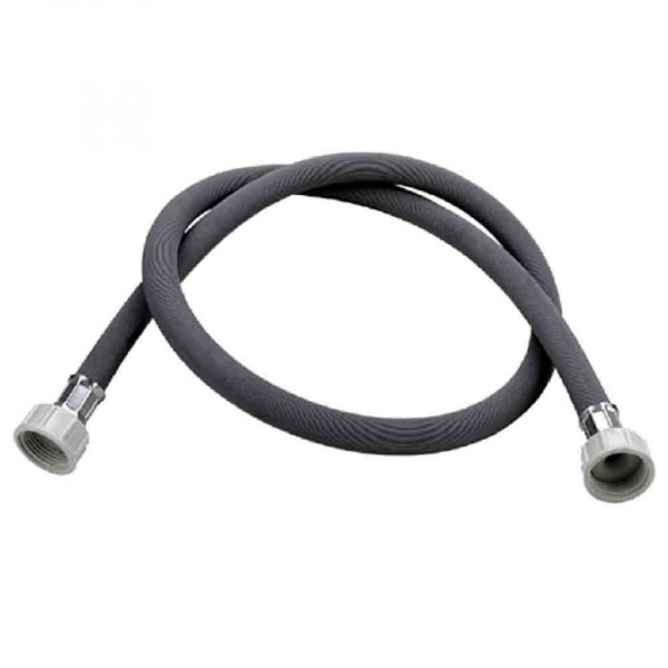 IDRO-BRIC TUBO CARICO LAVATRICE DA 3/4" FF CM150