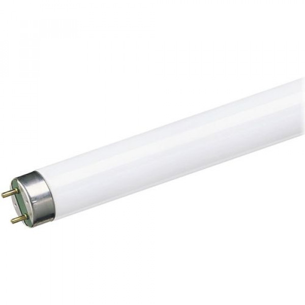 Tubo fluorescente 18 W Machieraldo Gustavo