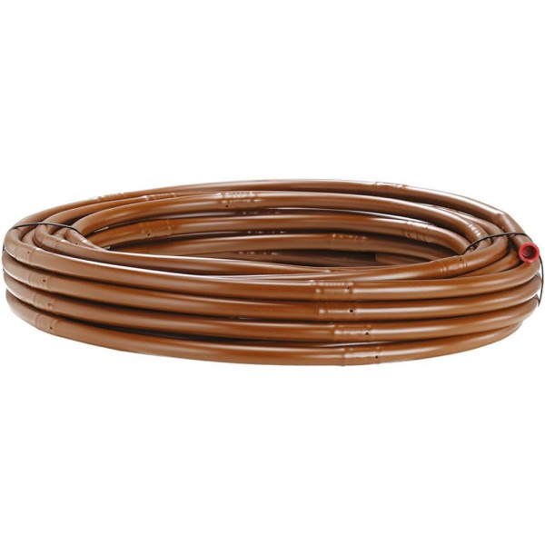 Tubo gocciolante 1/2 mt 25 Claber