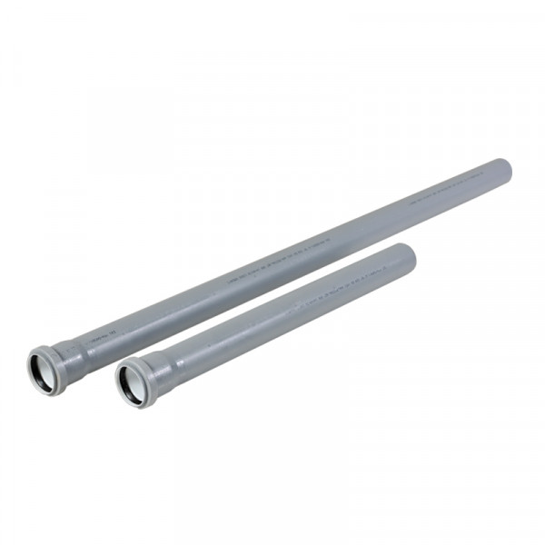 Tubo htem d32 mm 1mt
