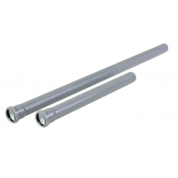 TUBO HTEM D.32 MM 250MM 