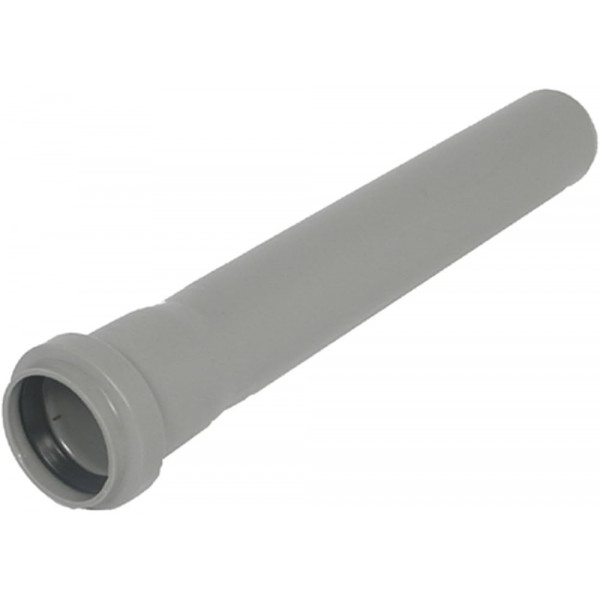 Idro bric Tubo htem D.50mm  1500 mm 