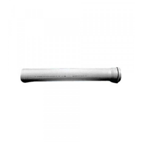 TUBO HTEM D.40MM  150MM