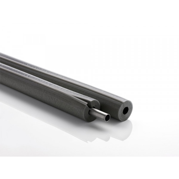 TUBO ISOLANTE CLIMATUBE  ZIP 15-42 MT