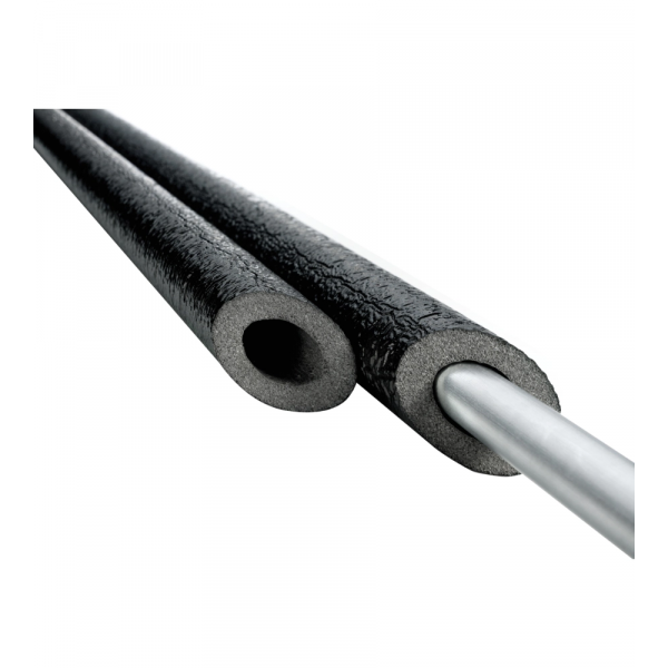 Idro-bric Tubo isolante Polietilene spessore 10 d.53 mm 